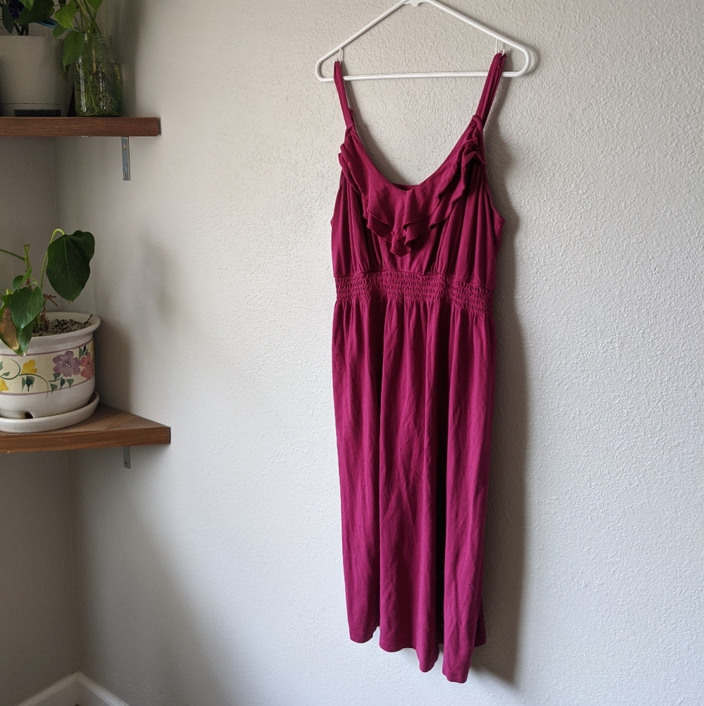 Oh Baby by Motherhood Maternity Dress